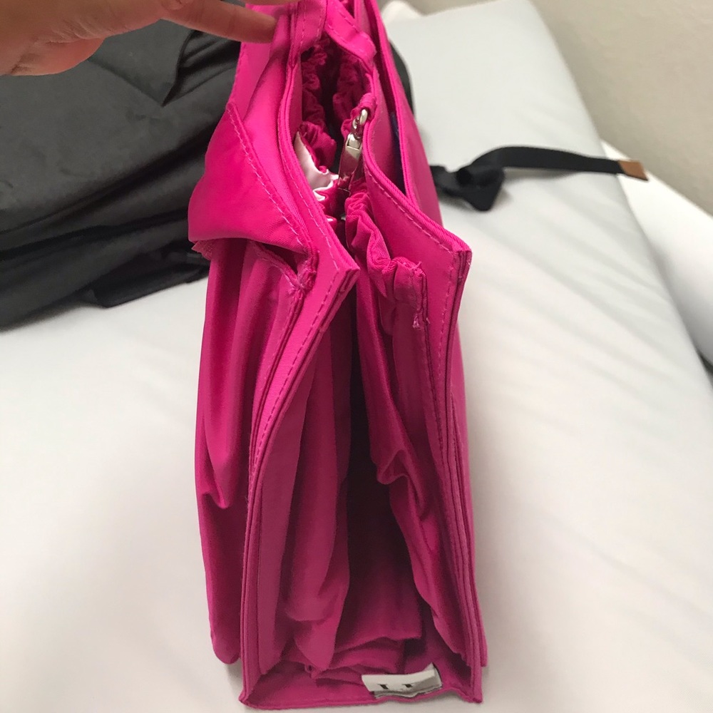 Bag baby organizer